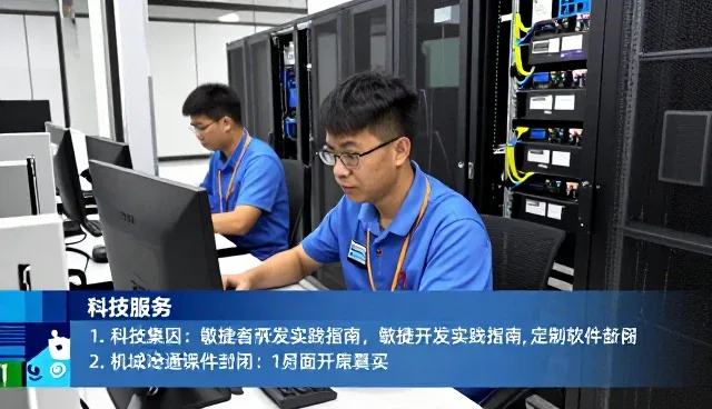 佛山恒集液压技术有限公司构建专业科技服务智能办公系统体系