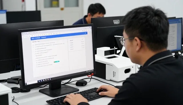从工业园区看技术培训服务应用效果