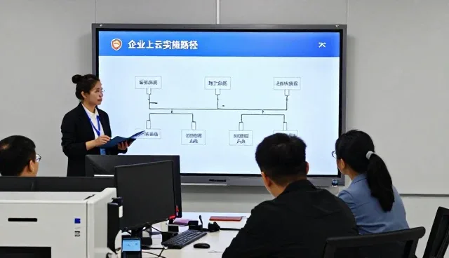 实验室环境下如何发挥企业官网建设价值