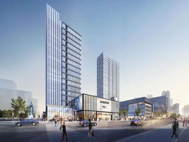 北京医疗废水污水处理设备销售公司